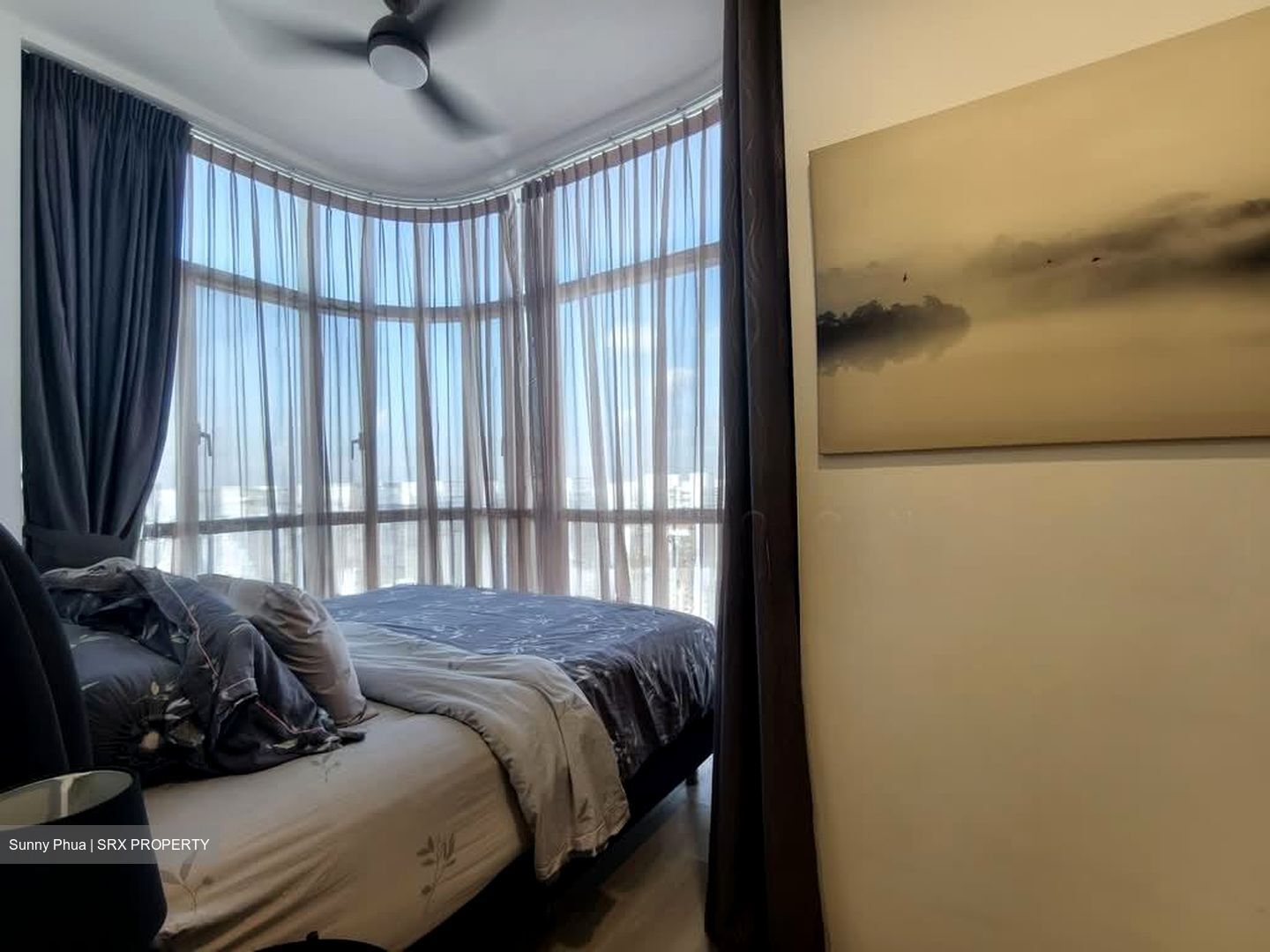 High Park Residences (D28), Apartment #591328861